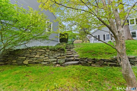 Tiny photo for 1 Old Church Road #6, Greenwich, CT 06830 (MLS # 24172143)