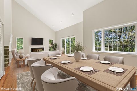 Tiny photo for 1 Old Church Road #6, Greenwich, CT 06830 (MLS # 24172143)