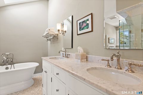 Tiny photo for 1 Old Church Road #6, Greenwich, CT 06830 (MLS # 24172143)