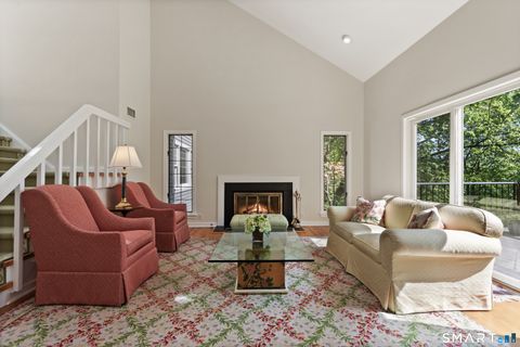Tiny photo for 1 Old Church Road #6, Greenwich, CT 06830 (MLS # 24172143)