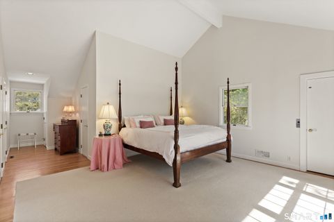 Tiny photo for 1 Old Church Road #6, Greenwich, CT 06830 (MLS # 24172143)