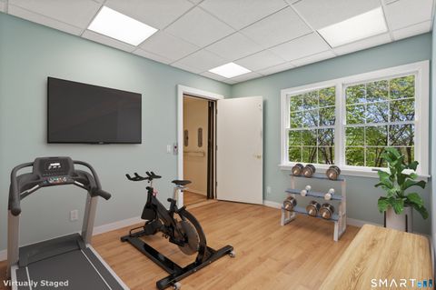 Tiny photo for 1 Old Church Road #6, Greenwich, CT 06830 (MLS # 24172143)