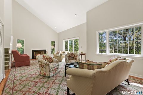 Tiny photo for 1 Old Church Road #6, Greenwich, CT 06830 (MLS # 24172143)