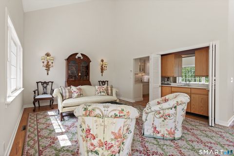 Tiny photo for 1 Old Church Road #6, Greenwich, CT 06830 (MLS # 24172143)