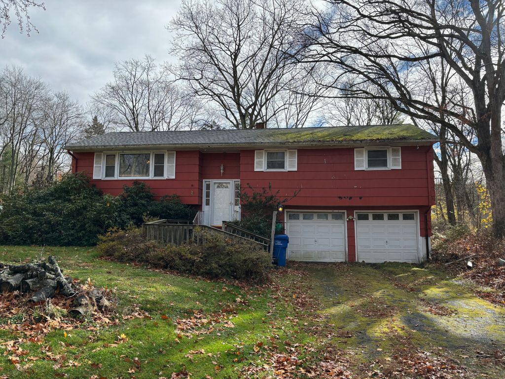 Photo of 22 Carlen Drive, North Branford, CT 06472 (MLS # 24141420)