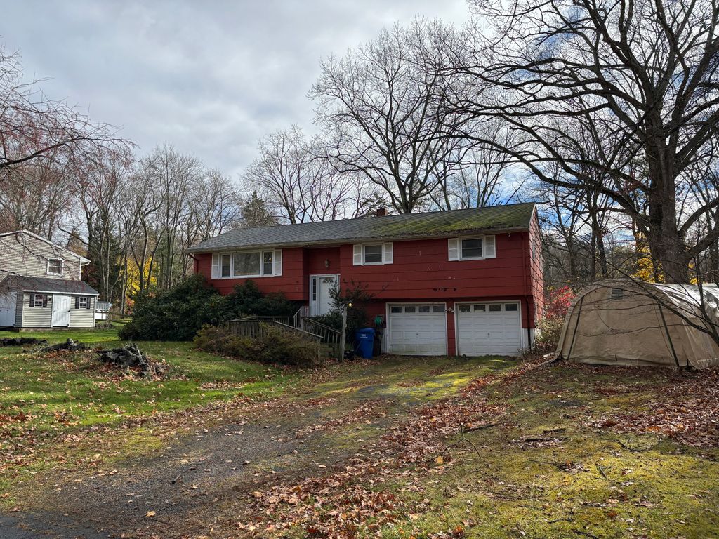 Photo of 22 Carlen Drive, North Branford, CT 06472 (MLS # 24141420)