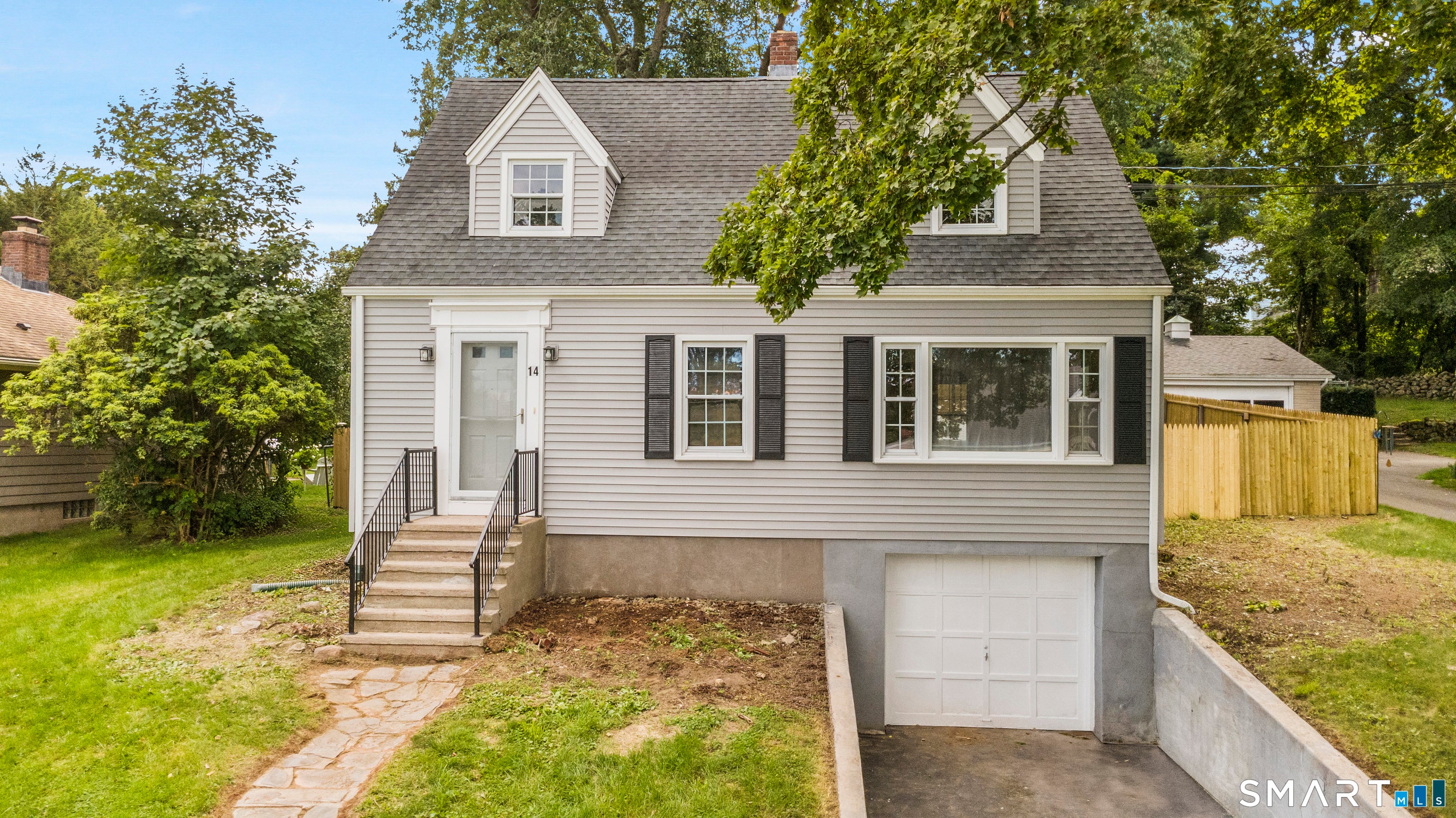 14 Ingleside Drive