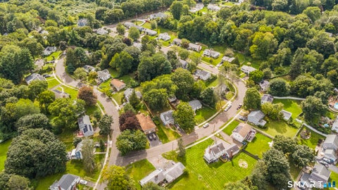 Tiny photo for 14 Ingleside Drive, Hamden, CT 06514 (MLS # 24204808)