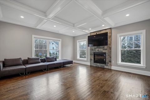 Tiny photo for 1049 Stillwater Road, Stamford, CT 06902 (MLS # 24183555)