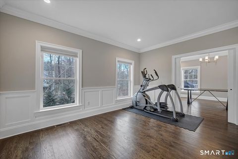 Tiny photo for 1049 Stillwater Road, Stamford, CT 06902 (MLS # 24183555)