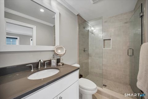 Tiny photo for 1049 Stillwater Road, Stamford, CT 06902 (MLS # 24183555)
