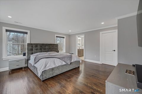 Tiny photo for 1049 Stillwater Road, Stamford, CT 06902 (MLS # 24183555)