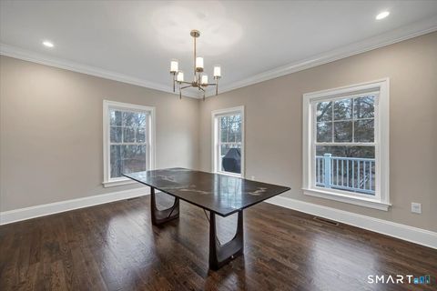 Tiny photo for 1049 Stillwater Road, Stamford, CT 06902 (MLS # 24183555)