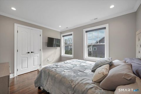Tiny photo for 1049 Stillwater Road, Stamford, CT 06902 (MLS # 24183555)