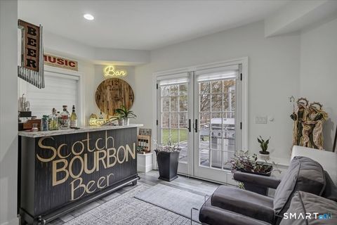 Tiny photo for 1049 Stillwater Road, Stamford, CT 06902 (MLS # 24183555)