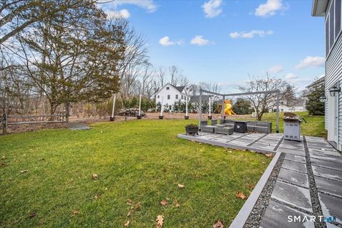 Tiny photo for 1049 Stillwater Road, Stamford, CT 06902 (MLS # 24183555)