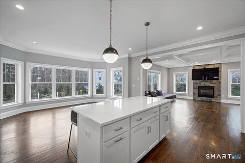 Tiny photo for 1049 Stillwater Road, Stamford, CT 06902 (MLS # 24183555)
