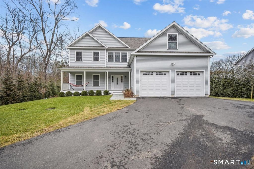Photo of 1049 Stillwater Road, Stamford, CT 06902 (MLS # 24183555)