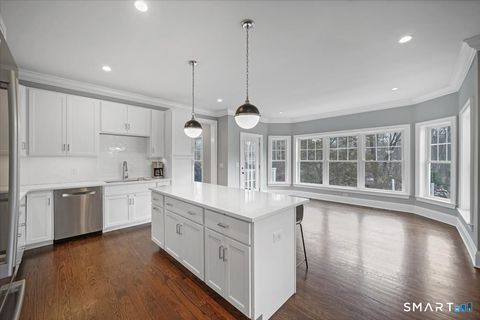 Tiny photo for 1049 Stillwater Road, Stamford, CT 06902 (MLS # 24183555)