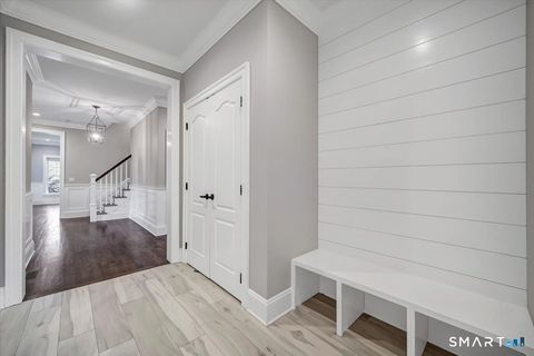 Tiny photo for 1049 Stillwater Road, Stamford, CT 06902 (MLS # 24183555)