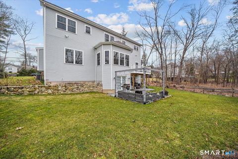 Tiny photo for 1049 Stillwater Road, Stamford, CT 06902 (MLS # 24183555)