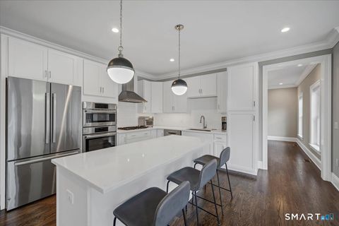 Tiny photo for 1049 Stillwater Road, Stamford, CT 06902 (MLS # 24183555)