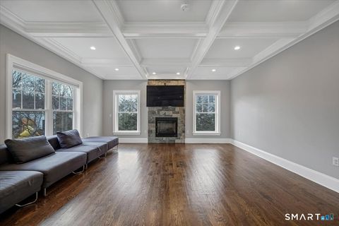 Tiny photo for 1049 Stillwater Road, Stamford, CT 06902 (MLS # 24183555)