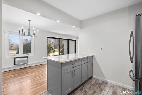 Tiny photo for 137 Florence Road #1A, Branford, CT 06405 (MLS # 24165088)