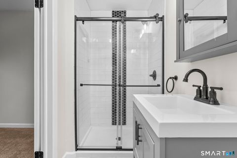 Tiny photo for 137 Florence Road #1A, Branford, CT 06405 (MLS # 24165088)