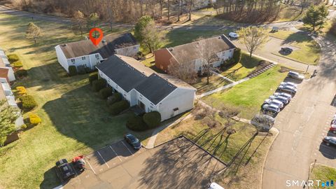 Tiny photo for 137 Florence Road #1A, Branford, CT 06405 (MLS # 24165088)