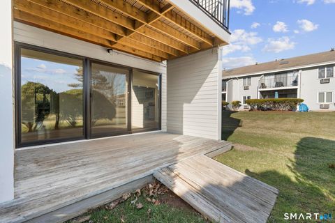 Tiny photo for 137 Florence Road #1A, Branford, CT 06405 (MLS # 24165088)