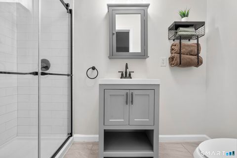 Tiny photo for 137 Florence Road #1A, Branford, CT 06405 (MLS # 24165088)