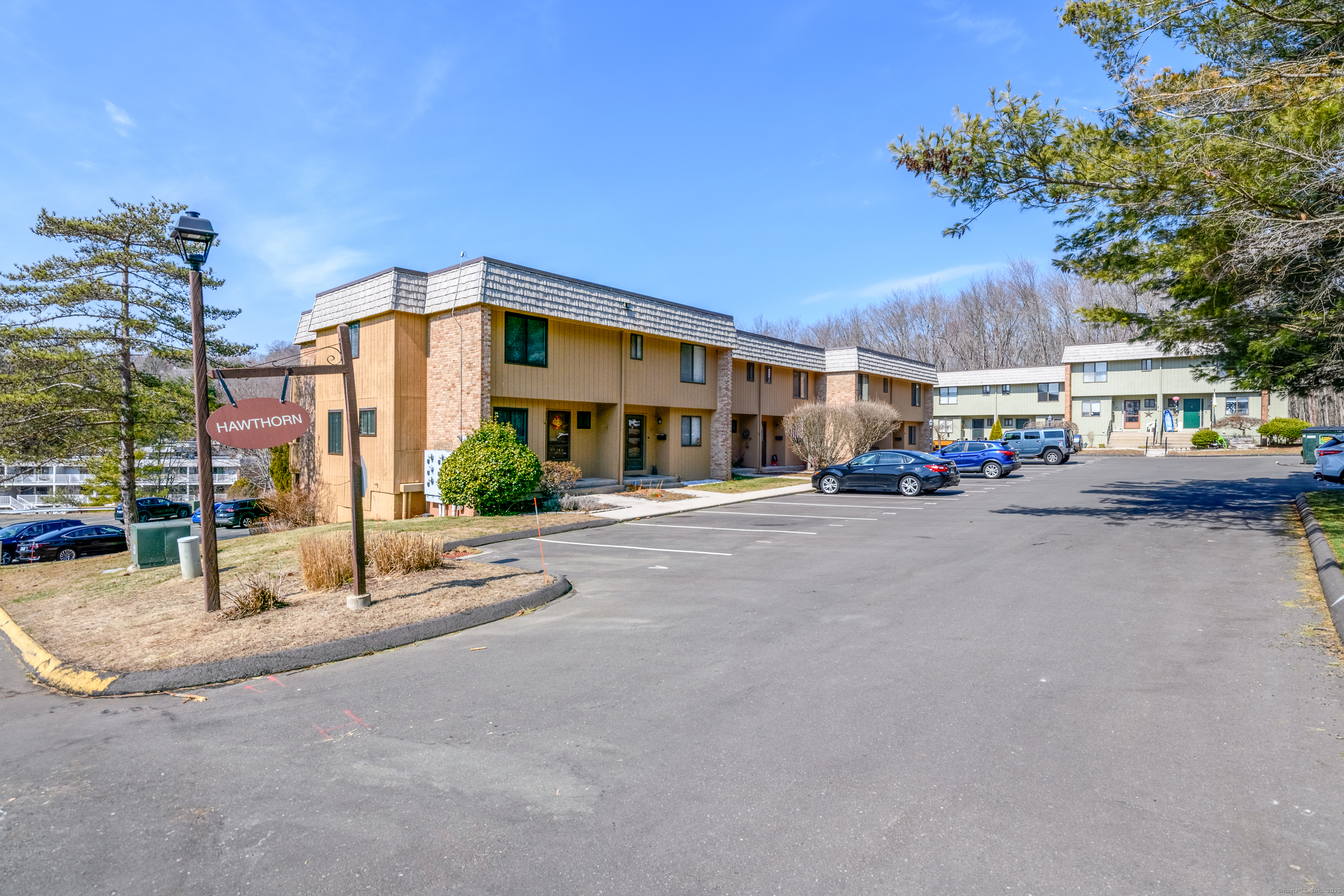 9 Hawthorn Court #9, Cromwell, Connecticut image 37
