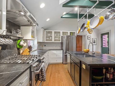Tiny photo for 400 Wire Mill Road, Stamford, CT 06903 (MLS # 24133239)