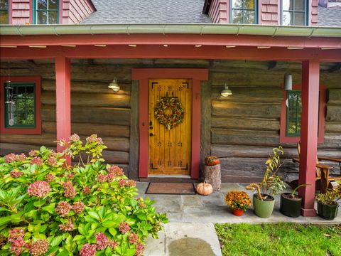 Tiny photo for 400 Wire Mill Road, Stamford, CT 06903 (MLS # 24133239)