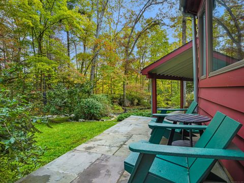 Tiny photo for 400 Wire Mill Road, Stamford, CT 06903 (MLS # 24133239)