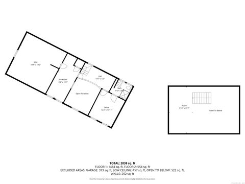 Tiny photo for 400 Wire Mill Road, Stamford, CT 06903 (MLS # 24133239)