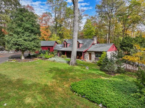 Tiny photo for 400 Wire Mill Road, Stamford, CT 06903 (MLS # 24133239)