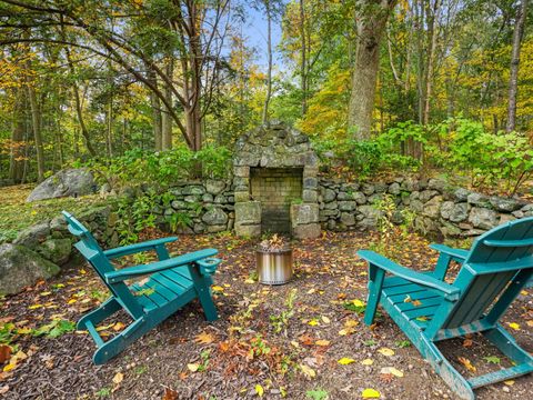 Tiny photo for 400 Wire Mill Road, Stamford, CT 06903 (MLS # 24133239)