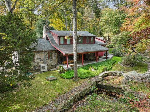 Tiny photo for 400 Wire Mill Road, Stamford, CT 06903 (MLS # 24133239)