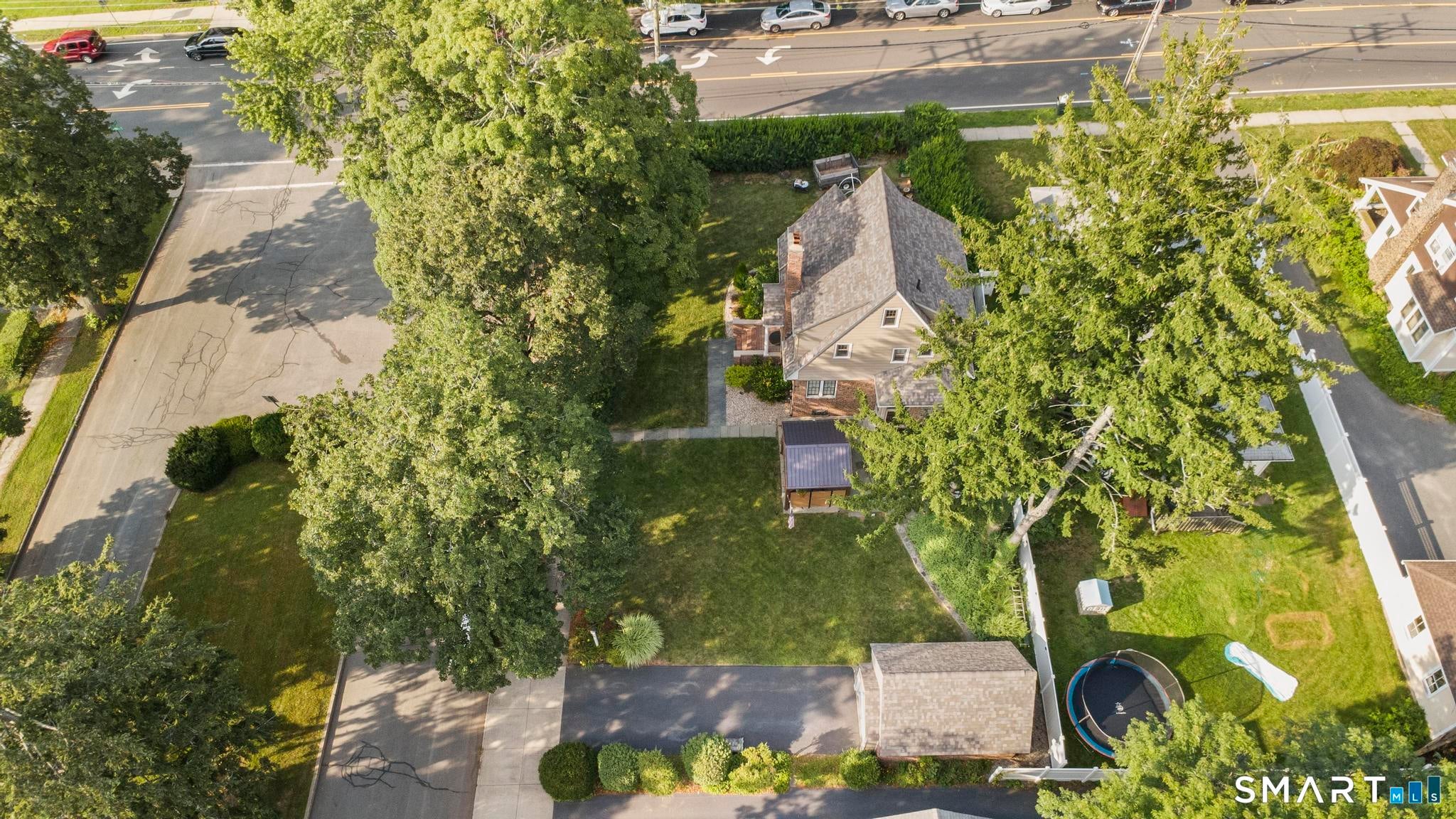 6 Collins Parkway