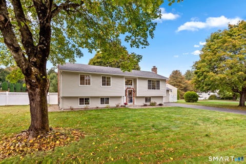 Tiny photo for 150 Skyline Drive, South Windsor, CT 06074 (MLS # 24214089)