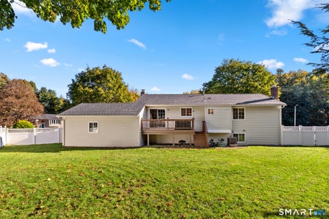 Tiny photo for 150 Skyline Drive, South Windsor, CT 06074 (MLS # 24214089)
