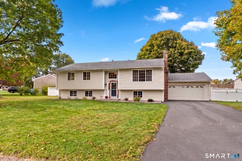 Photo of 150 Skyline Drive, South Windsor, CT 06074 (MLS # 24214089)