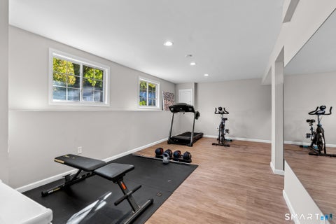Tiny photo for 150 Skyline Drive, South Windsor, CT 06074 (MLS # 24214089)