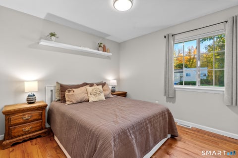 Tiny photo for 150 Skyline Drive, South Windsor, CT 06074 (MLS # 24214089)