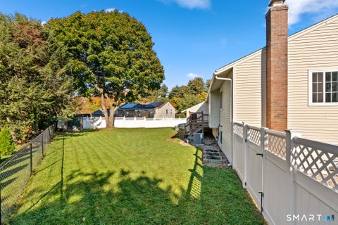 Tiny photo for 150 Skyline Drive, South Windsor, CT 06074 (MLS # 24214089)