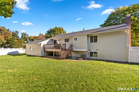 Tiny photo for 150 Skyline Drive, South Windsor, CT 06074 (MLS # 24214089)
