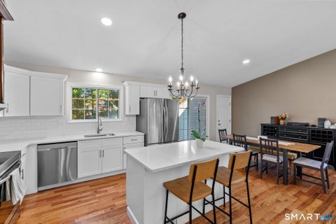 Tiny photo for 150 Skyline Drive, South Windsor, CT 06074 (MLS # 24214089)