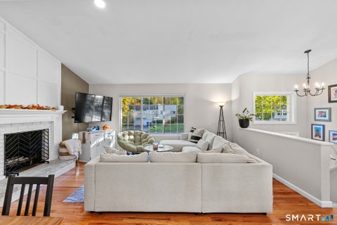 Tiny photo for 150 Skyline Drive, South Windsor, CT 06074 (MLS # 24214089)